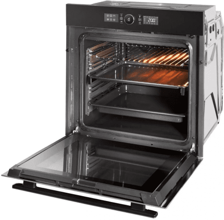 Духовка електрична Whirlpool AKZ9 6290 NB  Фото №1