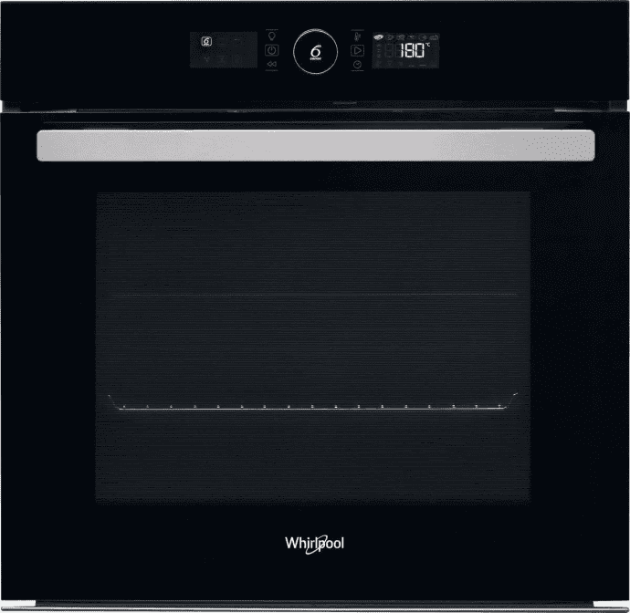 Духовка электрическая Whirlpool AKZ9 6290 NB