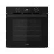 Духовка електрична Whirlpool OMR58HU1B