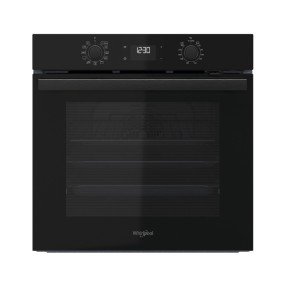 Духовка електрична Whirlpool OMR58HU1B