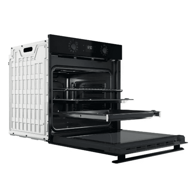 Духовка електрична Whirlpool OMR58HU1B  Фото №0