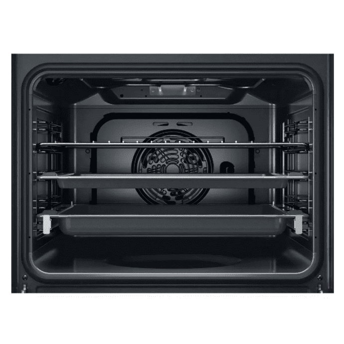 Духовка електрична Whirlpool OMR58HU1B  Фото №1