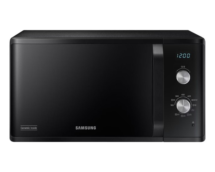 Мікрохвильовка з грилем Samsung MG23K3614AK