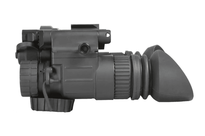 Бінокуляр нічного бачення AGM PVS-7 NW1  Фото №1