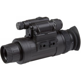 Монокуляр ночного видения AGM Wolf-14 NL2