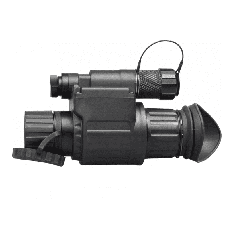 Монокуляр ночного видения AGM Wolf-14 NW2  Фото №2