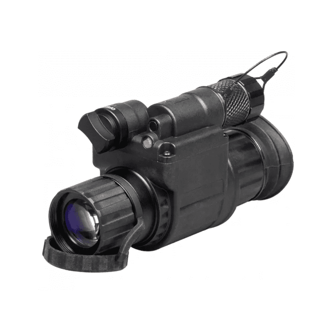 Монокуляр ночного видения AGM Wolf-14 NW2