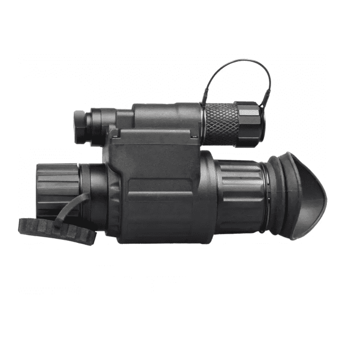 Монокуляр ночного видения AGM Wolf-14 NW2  Фото №2