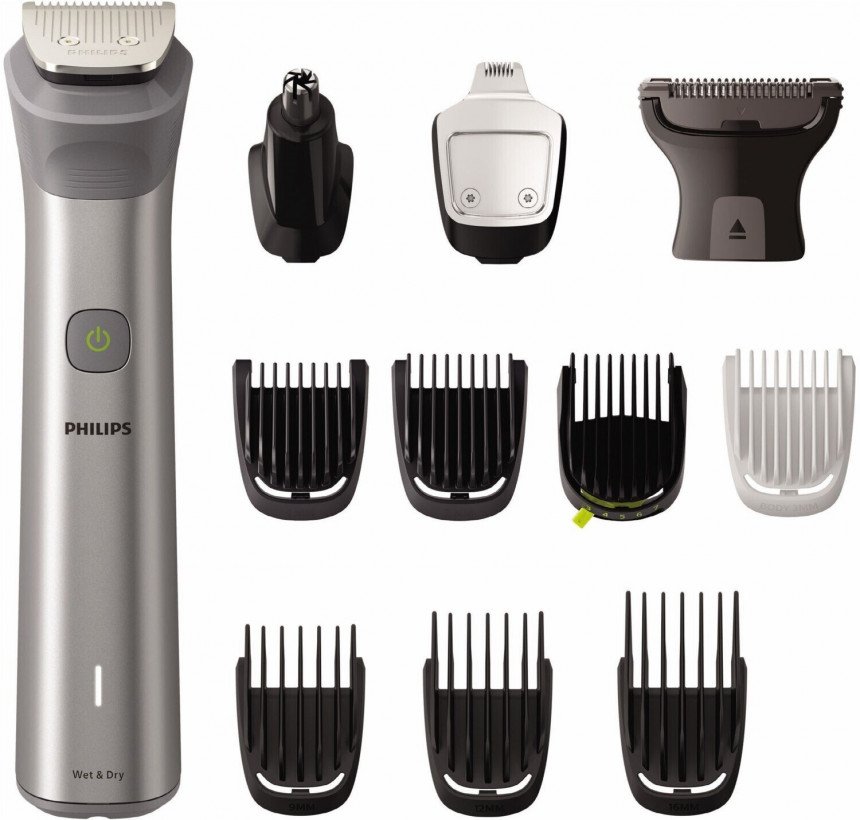 Тример універсальний Philips All-in-One Series 5000 MG5940/15