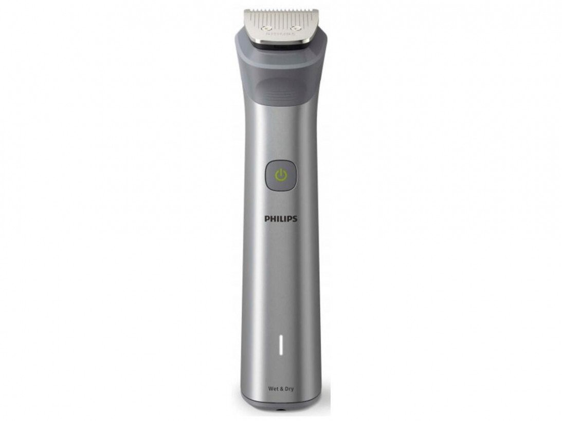 Тример універсальний Philips All-in-One Series 5000 MG5940/15  Фото №2