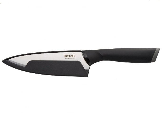 Ніж кухарський Tefal Comfort (K2213244)  Фото №2