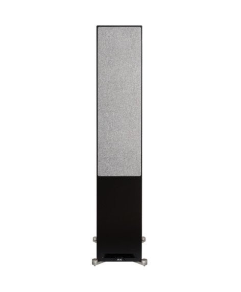 Акустическая система ELAC Debut Reference Floorstanding Speaker DFR52 Wood Black  Фото №2