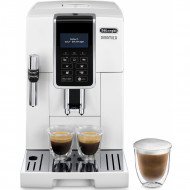 Кавомашина автоматична Delonghi ECAM 350.35.W