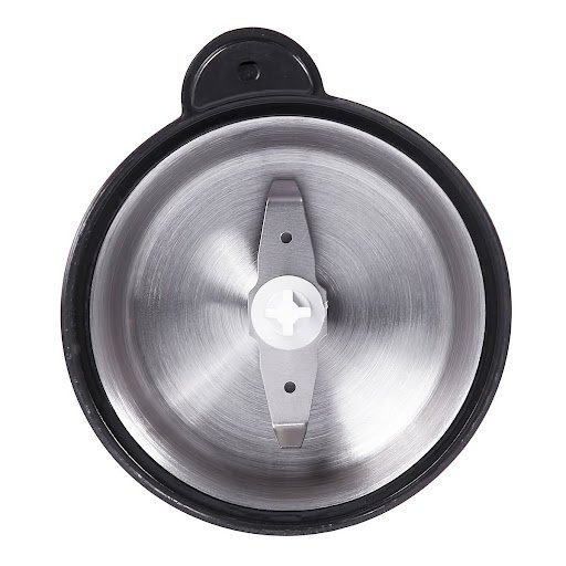 Кофемолка электрическая Saturn ST-CM1230 Black  Фото №1