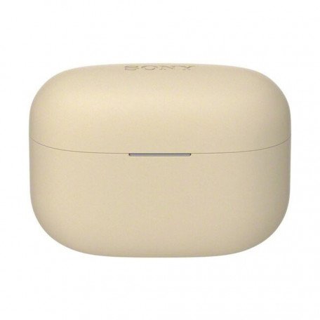 Навушники TWS Sony LinkBuds S Beige (WFLS900NC.CE7)  Фото №1