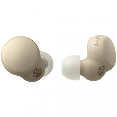 Навушники TWS Sony LinkBuds S Beige (WFLS900NC.CE7)  Фото №3