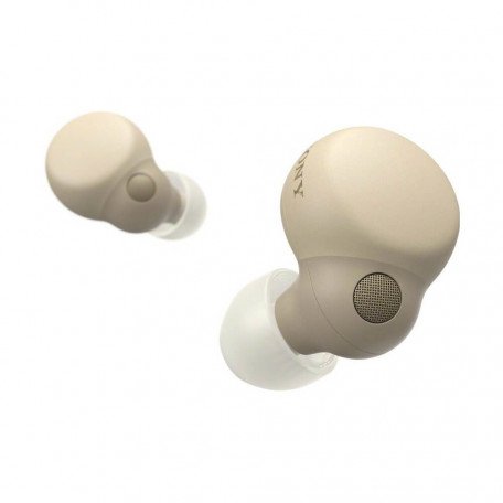 Навушники TWS Sony LinkBuds S Beige (WFLS900NC.CE7)  Фото №4