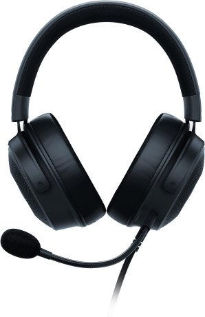 Наушники с микрофоном Razer Kraken V3 X Black FRML Packaging (RZ04-03750300-R3M1)