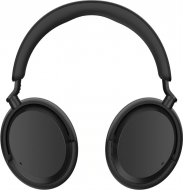 Навушники з мікрофоном Sennheiser ACCENTUM Wireless Black (700174) 