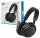 Навушники з мікрофоном Sennheiser ACCENTUM Wireless Black (700174)  Фото №3