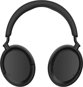 Наушники с микрофоном Sennheiser ACCENTUM Wireless Black (700174)