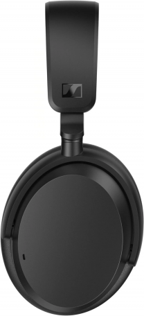 Навушники з мікрофоном Sennheiser ACCENTUM Wireless Black (700174)  Фото №1