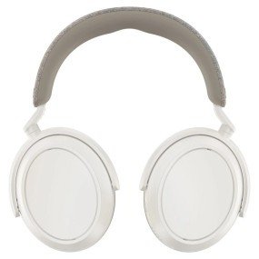 Наушники с микрофоном Sennheiser MOMENTUM 4 Wireless White (509267)
