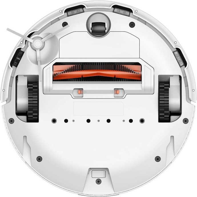 Робот-пылесос Xiaomi Robot Vacuum S12 (BHR7328GL)  Фото №3