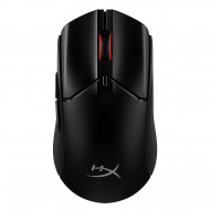 Миша HyperX Pulsefire Haste 2 Wireless Black (6N0B0AA) 