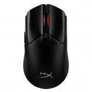 Мышь HyperX Pulsefire Haste 2 Wireless Black (6N0B0AA)