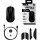 Мышь HyperX Pulsefire Haste 2 Wireless Black (6N0B0AA)  Фото №3