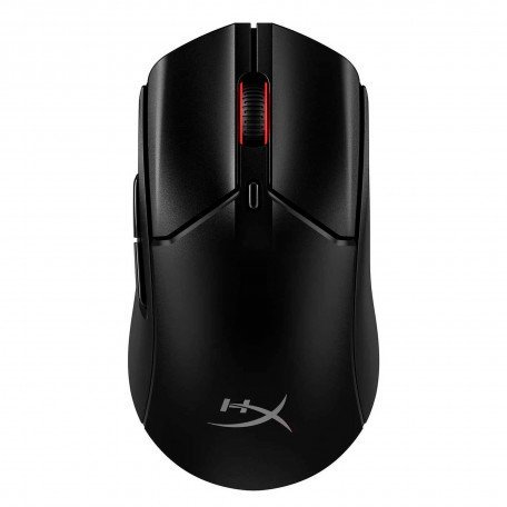 Мышь HyperX Pulsefire Haste 2 Wireless Black (6N0B0AA)