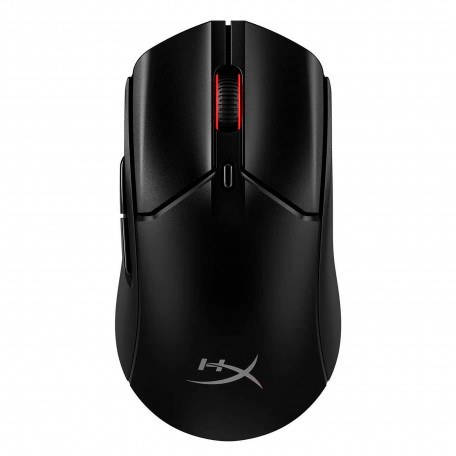 Миша HyperX Pulsefire Haste 2 Wireless Black (6N0B0AA)