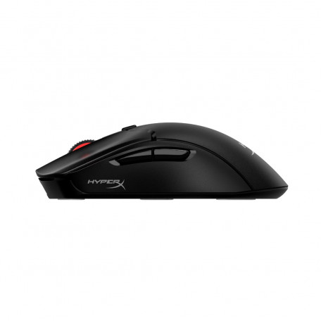 Миша HyperX Pulsefire Haste 2 Wireless Black (6N0B0AA)  Фото №4