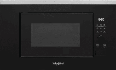 Мікрохвильовка з грилем Whirlpool WMF 200 GNB