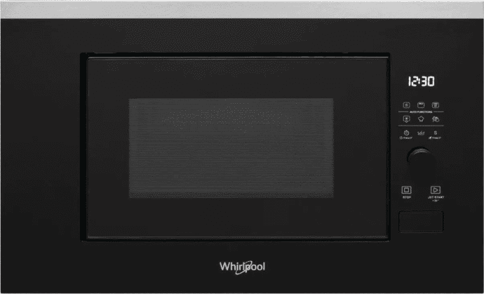 Микроволновка с грилем Whirlpool WMF 200 GNB