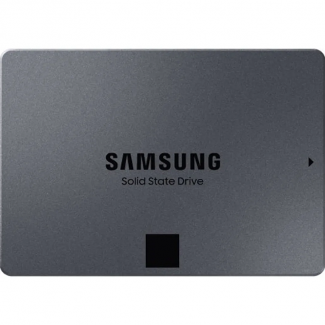 SSD накопичувач Samsung 870 QVO 1 TB (MZ-77Q1T0BW)