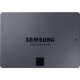 SSD накопитель Samsung 870 QVO 1TB (MZ-77Q1T0BW)