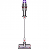 Вертикальний + ручний пилосос (2в1) Dyson Outsize Plus Nickel (448114-01) 