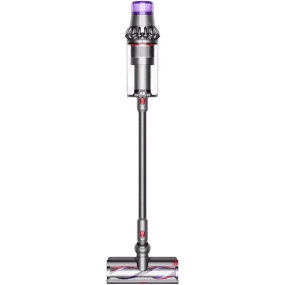 Вертикальный + ручной пылесос (2в1) Dyson Outsize Plus Nickel (448114-01)