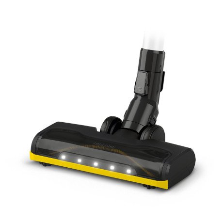 Вертикальный + ручной пылесос (2в1) Karcher VC 6 Cordless ourFamily (1.198-660.0)  Фото №2