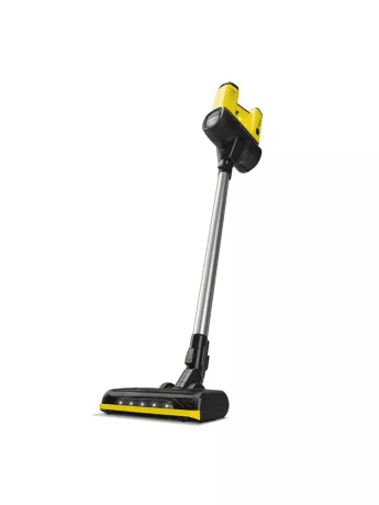 Вертикальный + ручной пылесос (2в1) Karcher VC 6 Cordless ourFamily (1.198-660.0)  Фото №3