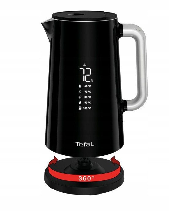 Электрочайник Tefal KO851830  Фото №1