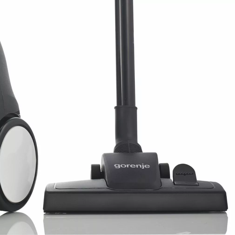 Пылесос с мешком Gorenje VCEA11CXWII  Фото №2