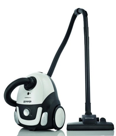 Пылесос с мешком Gorenje VCEA11CXWII
