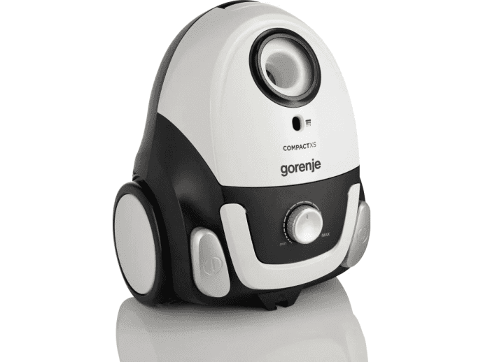 Пилосос з мішком Gorenje VCEA11CXWII  Фото №1