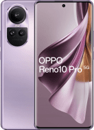 Смартфон OPPO Reno10 Pro 12/256GB Glossy Purple