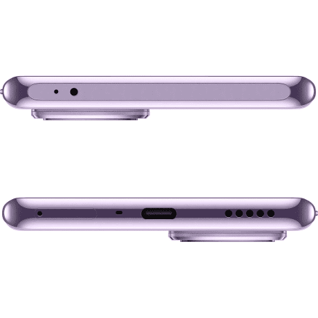 Смартфон OPPO Reno10 Pro 12/256GB Glossy Purple  Фото №0