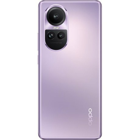 Смартфон OPPO Reno10 Pro 12/256GB Glossy Purple  Фото №2