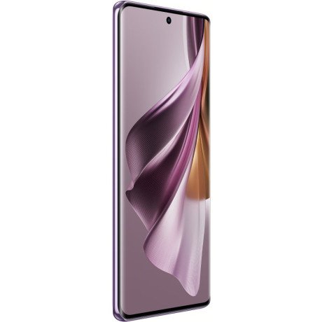 Смартфон OPPO Reno10 Pro 12/256GB Glossy Purple  Фото №3
